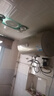 海尔（Haier）智家电热水器家用2200W速热储水式恒温节能小户型出租房 省电节能电热水器防电墙防漏电上门安装 60L 2200W 升级一级节能/自用省薪 实拍图