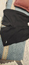 安踏短裤男五分运动裤夏季冰丝透气运动速干裤宽松休闲裤跑步健身裤 -4基础黑【拉链防丢口袋】 4XL (195) 适合200-220斤 实拍图