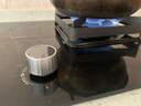 老板（Robam）燃气灶【小灶王】双子星系列智能定时灶5.2kW智能大火力家用熄火保护 煤气灶灶23BX-E1家电补贴20% 【5.2火力全尺寸定时】 天然气 开孔范围：(59.5-69)×(33-3 实拍图