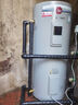 瑞美（Rheem）恒热立式电热水器家商用中央热水器电落地安装 大水量满足全屋多点用水 120L 2400W CSFL120-05AK20 【抄底福利询客服】 实拍图