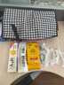 洁百纳衣服收纳袋家用衣柜大容量装被子衣物打包整理袋大号储物搬家神器 110#大号【加固手提/防尘防潮】 实拍图