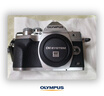 奥林巴斯（OLYMPUS）奥之心E-M10 MarkIV e-m10四代微单无反相机 数码 学生入门 14-42&黑色40-150 双头【套餐二】 实拍图