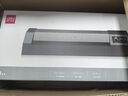 得力（deli）家用办公a3/a4照片塑封机过塑机可用a3及以下塑封膜商用相片过胶压膜机封膜机覆膜机全金属机身 【金属外壳 双胶辊】贈A4塑封膜 实拍图