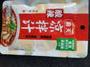 海天凉拌汁 万能调料汁 捞汁小海鲜柠檬鸡爪凉拌菜生腌 0脂酱油调味汁 【实惠装】麻辣凉拌汁+凉拌汁 实拍图