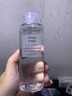 无印良品（MUJI）爽肤水保湿补水温和基础润肤敏感肌可用舒缓日本进口 滋润型200ml 实拍图