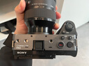 索尼（SONY）ILME-FX3A摄像机 4K高清全画幅电影机摄影机 fx3视频旅游婚庆 便携式直播设备 高端直播一体机 FX3A单机身【无镜头】 官方标配【套餐更划算】 实拍图