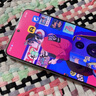 第一卫DIVI【2片装】适用红米k80/K80pro钢化膜 红米k80手机膜Redmi防爆抗指纹全玻璃超清高透 实拍图