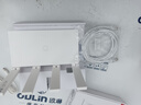 华为AX2pro家用全千兆路由器wifi6双频无线千兆穿墙王信号放大器增强器5G WiFi6【无线传输1500M+6类千兆网线】 5G双频+晒单红包+30天免费试用+全千兆网口 实拍图