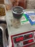 新厨仕（Necooks）304不锈钢胡椒研磨器家用黑胡椒粒研磨瓶陶瓷机芯孜然粉碎调料罐 PP盖矮款 粗细可调、陶瓷机芯 实拍图