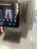 西屋（Westinghouse）冰块净水器家用台式免安装RO反渗透矿泉加热直饮一体机全自动制冰机 I5净饮机【家电国家补贴】 晒单实拍图