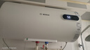 博世（BOSCH）热水器3000w家用一级能效高效速热大水量储水式节能电热水器TR 4300 E3 60L 实拍图