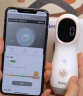 海尔（Haier）胎心监测仪胎心仪孕妇家用医用多普勒监护仪带蓝牙 一体机631Y 实拍图