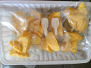 十月稻田 黄金地瓜块 800g（80g*10） 玛莎莉红薯 独立小包 早餐零食 低脂 实拍图