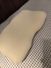 泰普尔Tempur丹麦原装进口慢回弹记忆棉枕头感温米黄线圈原千禧感温枕S 实拍图
