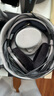 森海塞尔（Sennheiser）HD650 经典开放式HIFI音乐耳机 头戴式耳机 黑色 高考祝福礼物 实拍图