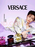 范思哲（VERSACE）侯明昊同款臻挚粉钻女士香水30ml 节日生日礼物送女友618抢先购 实拍图