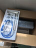 海尔（Haier）鲜活水promax小红花净水器家用RO反渗透厨下式瞬时1400G大流速直饮机8年进口膜母婴直饮国家补贴 实拍图
