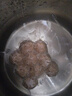 潮兴记 汕头牛肉丸量贩装150g*6包共900g牛肉含量≥95%不含猪肉火锅食材 实拍图