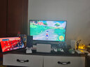 任天堂（Nintendo）Switch2/1代 OLED/续航加强日版/港版便携家用ns体感游戏掌机 日版OLED白色+宝可梦紫(保税仓） 实拍图