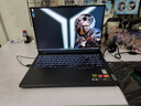 联想拯救者R9000P 2025补贴 电竞游戏笔记本电脑y  满血RTX5070独显可选 旗舰锐龙16核32线程 R9-7945HX 16G 1TB钛晶灰｜4070 16英寸 2.5K超高清｜240H 实拍图