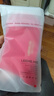 LEEME.ME粒米【消臭抗菌】袜子男红色本命年蛇年中筒棉袜过年鸿运袜子4双 实拍图