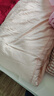 太湖雪 蚕丝被100%桑蚕丝婚被 全棉被重约10.6斤2*2.3m【专柜同款】 实拍图