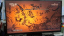 小米Redmi 21.45英寸显示器A22 75Hz 8Bit色深 全高清微边框广视角低蓝光 电脑办公显示器显示屏 红米 实拍图