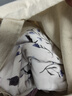 巴厘小猪【反季清仓】儿童秋衣秋裤套装全棉男女童睡衣春秋季婴幼儿家居服 花开物语 100 cm 实拍图