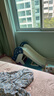 澳乐儿童滑滑梯室内多功能可折叠滑梯篮框游乐场幼儿园玩具男女礼物 实拍图