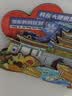 优学库城市旅游文创冰箱贴 三层立体地区地标创意木质冰箱贴  我在大理很想你 新年礼物 实拍图