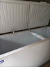 冰山雪冰柜商用家用卧式冷柜大容量冷冻展示柜商用冷冻柜大容量冷柜商用冷柜 728单温智控1.73米 实拍图