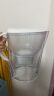 碧然德（BRITA）过滤净水器 家用滤水壶 净水壶 Marella 海洋系列 3.5L（白色） 实拍图