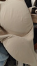 浪莎中老年妈妈款美背内衣舒适柔软无钢圈上托聚拢无痕文胸前开扣 实拍图