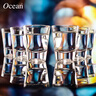 Ocean泰国进口玻璃白酒杯烈酒杯子弹杯一口杯酒盅60ml6只装 实拍图