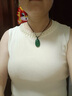 帕兰朵吊带背心女白色无袖打底衫春秋款内搭配西装钉珠小香风针织衫上衣 杏色 80-125斤 均码 实拍图