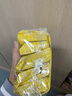 向日葵牌饼干柠檬乳酪苏打夹心饼干135g口袋饼干独立小包 休闲早餐零食礼包 乳酪味135gX6袋(30包) 实拍图
