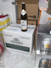 赫恩堡Herrnbrau精酿啤酒德国进口巴伐利亚原装原瓶进口白啤酒高麦芽度 手工精酿白啤 0.5L 6瓶 礼盒装 啤酒大赛特别奖白啤 实拍图