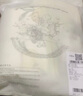 嫚熙（EMXEE）婴儿可洗隔尿垫新生宝宝儿童大号防水漏尿床垫姨妈垫梨园50×70cm 实拍图