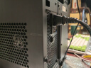 海韵（SEASONIC）1200W 金牌VERTEX峰睿ATX3电源 支持5090/9070 实拍图