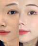 透真水光气垫bb霜遮瑕提亮轻薄粉底液隔离霜控油保湿持久不脱妆 实拍图