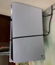 索尼（SONY）PS5 PlayStation5光驱版(轻薄版)国行PS5游戏机 双手柄套装（星光蓝手柄） 实拍图