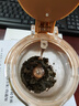 雨林古树茶 茶叶云南古树红茶一芽二叶 2024年春山 滇红茶罐装散茶100g/罐 单罐装100g 实拍图