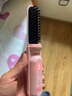 夏新（Amoi）直发梳无线负离子直板夹内扣卷发棒护发不伤发蓬松梳子拉直夹板懒人美发神器宿舍可用生日礼物 豪华款-粉色 【三齿升级|千万负离子】 实拍图