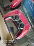 良值【IINE】PS5手柄透明保护壳二代PC透明壳水晶壳防尘防刮手柄防护硬壳PS5游戏周边配件L551 实拍图