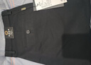杉杉【免烫易打理】休闲裤男棉微弹四季商务休闲通勤抗皱直筒长裤子 实拍图