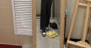 耐克（NIKE）AJ1女子运动鞋刺绣板鞋 AIR JORDAN 1 LOW DC0774-101 38.5 实拍图