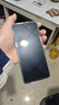 Best Coac 【壳膜套装】适用redmi红米note11t pro/pro+手机壳 透明软壳全包四角加厚气囊防摔保护套+贴膜 实拍图