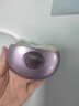 JCZS德国精工电动指甲刀手脚两用婴儿中老年人家用神器 【电动指甲刀】升级动力+紫外线消毒+三挡调节-紫色 实拍图