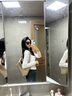 蔻驰（COACH）【品牌直供】女士LAUREL流浪包单肩手提斜挎包 人造革 实拍图