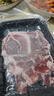 暖男厨房潮汕牛肉火锅 鲜切原切吊龙牛肉雪花嫩肉匙仁肥胼牛肉片火锅烧烤 匙仁 150克【拍6件到手99】 实拍图